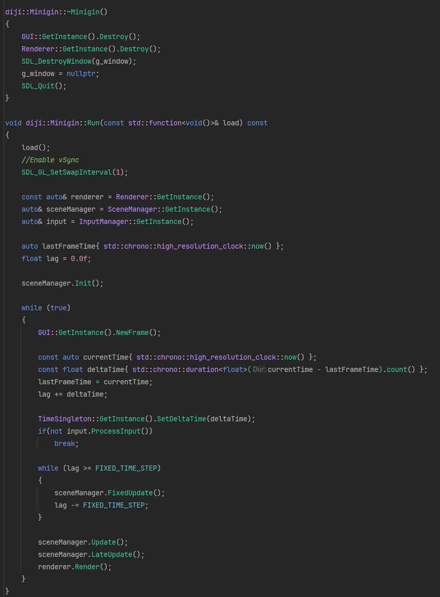 Code Block Image